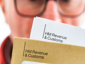 英国税务及海关总署(HMRC)对可疑邮件发出警告，必须报告并删除