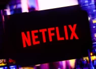 Netflix公司第三季度收益强劲，盘前交易上涨5%